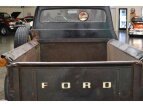 Thumbnail Photo 87 for 1954 Ford F100